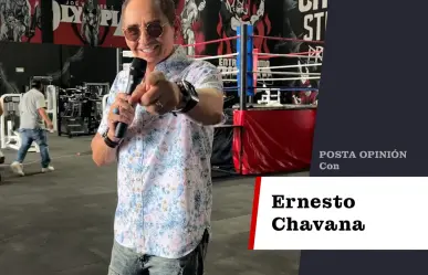 Chavana calienta motores rumbo a la final de los Multi-Rappers con freestyle futbolero