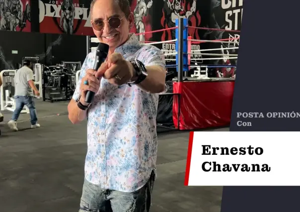 Chavana calienta motores rumbo a la final de los Multi-Rappers con freestyle futbolero