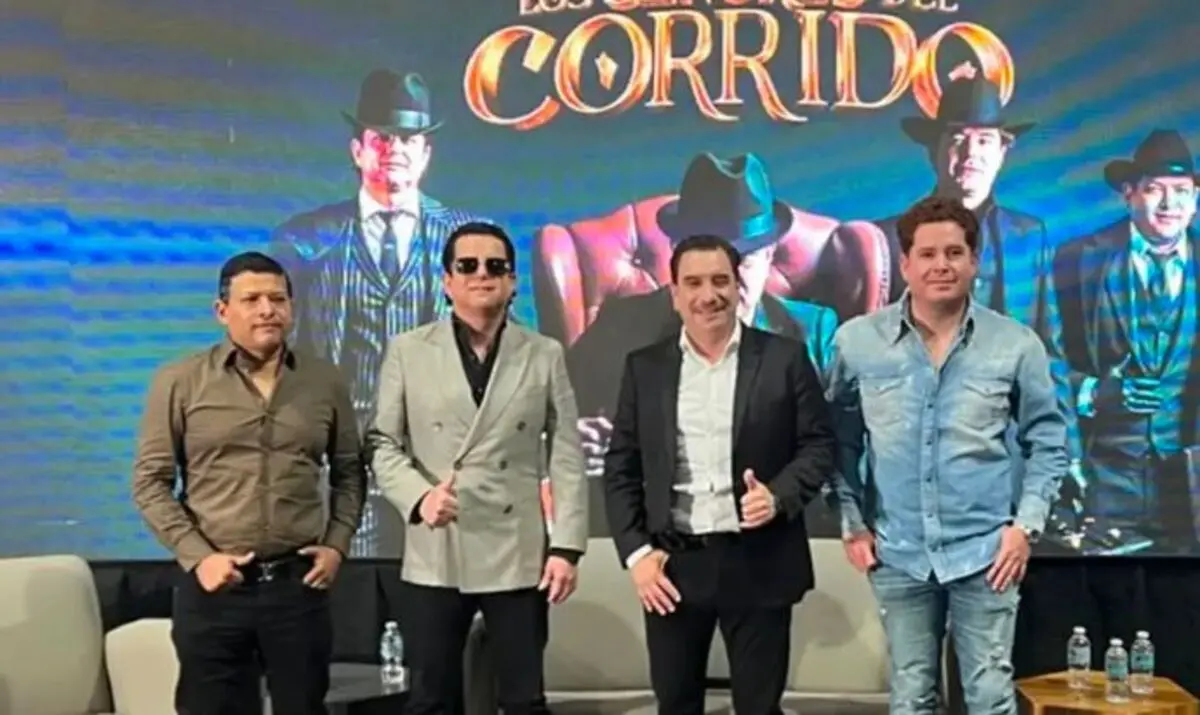 Los Alegres del Barranco afirman que sus hijos reciben hate en la escuela por sus procesos legales Foto: IG Los Alegres del Barranco