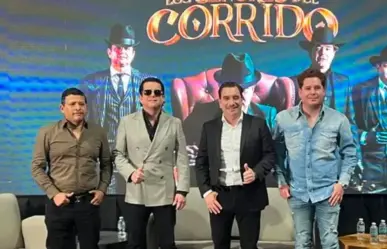 Los Alegres del Barranco afirman que sus hijos reciben hate en la escuela por sus procesos legales