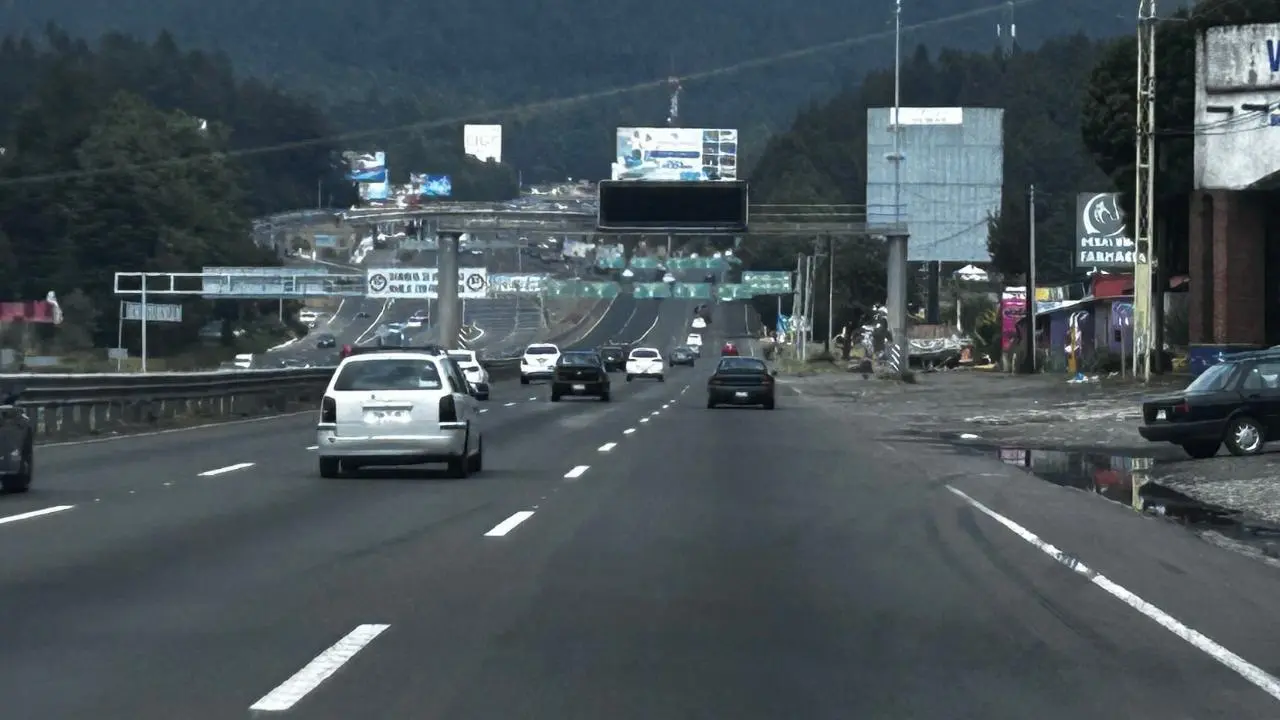 Placas vehiculares hasta tu casa: así funciona el reemplacamiento digital en Edomex 2025. Foto: POSTA