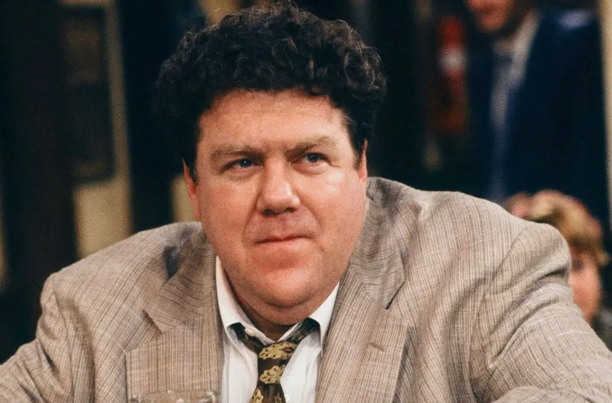 Muere el actor George Wendt, a los 76 años de edad Foto: IG George Wendt