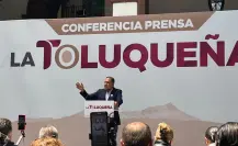 ¿Sin boleto para el Toluca vs América? Instalarán pantallas gigantes en dos puntos de la ciudad