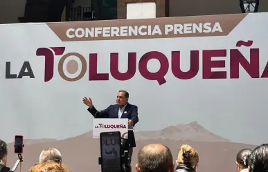 ¿Sin boleto para el Toluca vs América? Instalarán pantallas gigantes en dos puntos de la ciudad