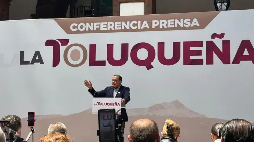 ¿Sin boleto para el Toluca vs América? Instalarán pantallas gigantes en dos puntos de la ciudad
