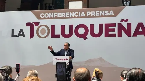 ¿Sin boleto para el Toluca vs América? Instalarán pantallas gigantes en dos puntos de la ciudad