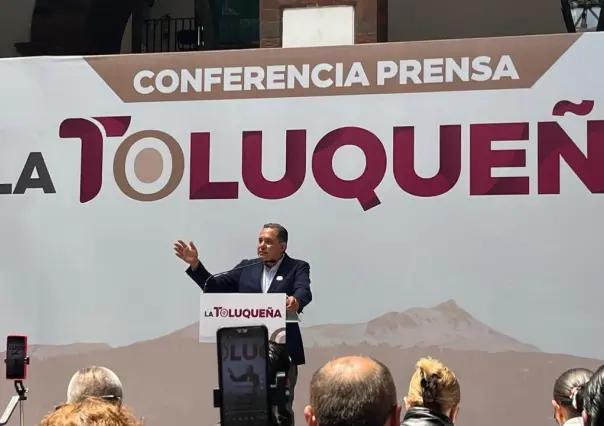 ¿Sin boleto para el Toluca vs América? Instalarán pantallas gigantes en dos puntos de la ciudad
