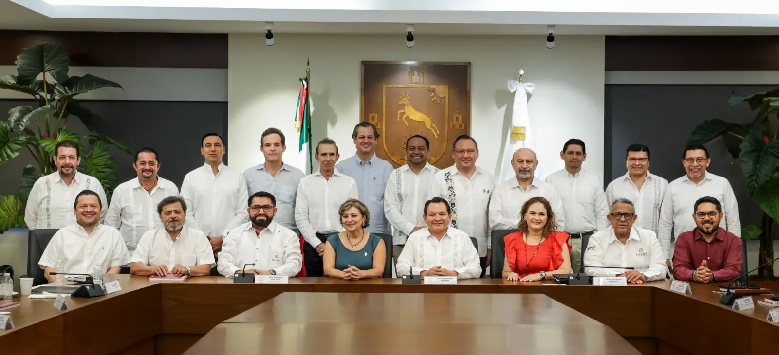 ¿Qué es el Consejo Consultivo del Presupuesto y cuál es su función?. Foto: @Huachodiazmena