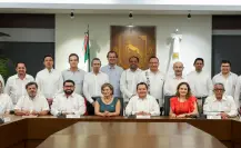 Gobierno de Yucatán instala Consejo del Gasto 2025 para alinear presupuesto