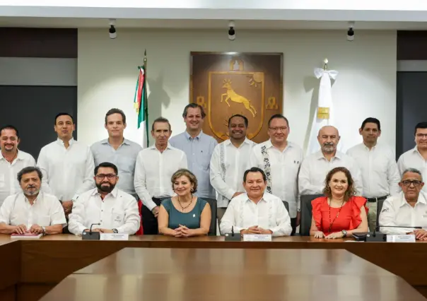 Gobierno de Yucatán instala Consejo del Gasto 2025 para alinear presupuesto