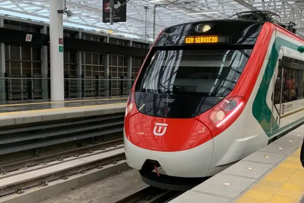 Final Toluca vs América: cómo llegar al estadio en el Tren Interurbano y evitar el tráfico