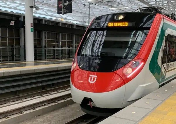 Final Toluca vs América: cómo llegar al estadio en el Tren Interurbano y evitar el tráfico