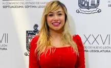 Anylú Bendición pide al INDE nuevos protocolos contra acoso sexual en el deporte