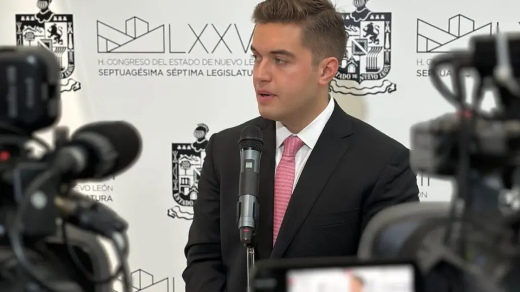 Diputado de Morena propone tarifa integrada del transporte para beneficiar a estudiantes
