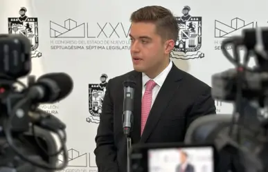 Diputado de Morena propone tarifa integrada del transporte para beneficiar a estudiantes 