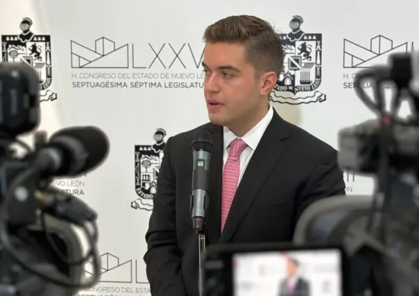 Diputado de Morena propone tarifa integrada del transporte para beneficiar a estudiantes 