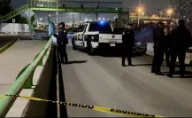 ¿Territorio sin ley? Hallan cuerpo embolsado entre GAM y Edomex