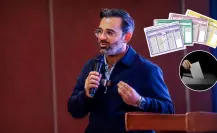 Américo Villarreal Santiago llama a coahuilenses a participar en elección judicial