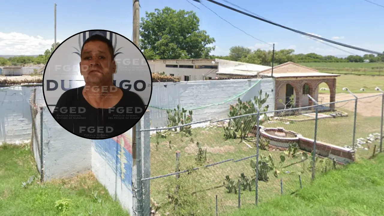 Un juez dictó sentencia al responsable de un doble homicidio. Foto: Especial.