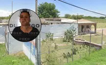 Sentencian al que mató a 2 en un anexo de Durango