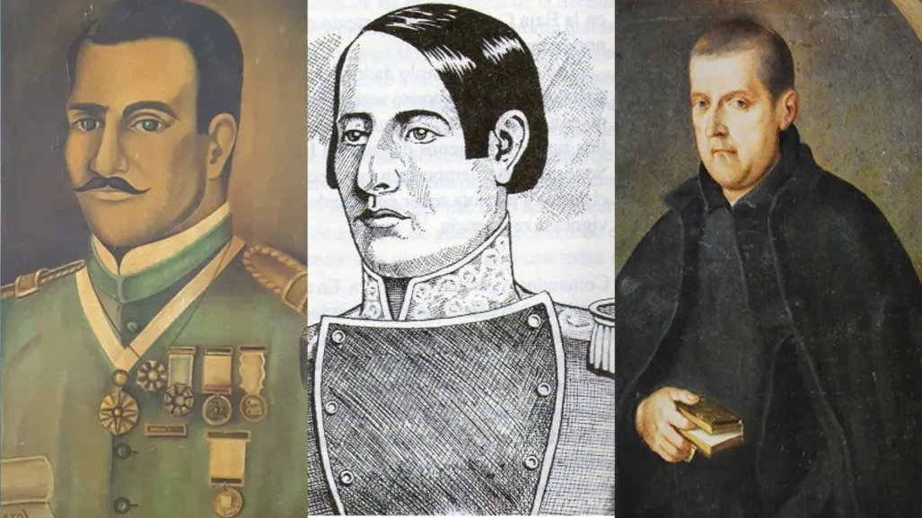 Así se verían estos personajes históricos de Baja California Sur en la vida real, según la IA