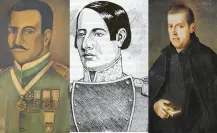 Así se verían estos personajes históricos de Baja California Sur en la vida real, según la IA