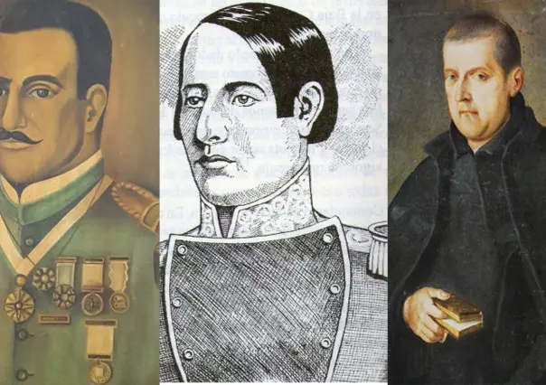 Así se verían estos personajes históricos de Baja California Sur en la vida real, según la IA