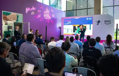 TP y AWS apuestan por startups y automatización para escalar la innovación