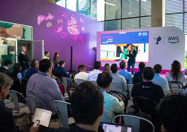 TP y AWS apuestan por startups y automatización para escalar la innovación
