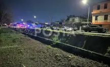 Balacera deja a un menor sin vida en Apodaca