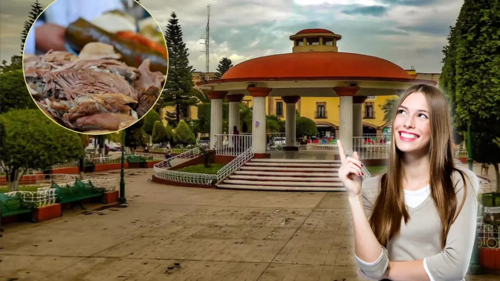 ¿Conocías este paraíso en Hidalgo? El destino cerca de CDMX con la mejor barbacoa