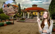 ¿Conocías este paraíso en Hidalgo? El destino cerca de CDMX con la mejor barbacoa