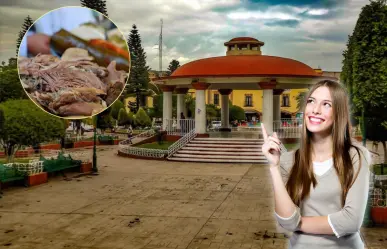 ¿Conocías este paraíso en Hidalgo? El destino cerca de CDMX con la mejor barbacoa