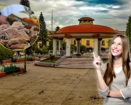 ¿Conocías este paraíso en Hidalgo? El destino cerca de CDMX con la mejor barbacoa