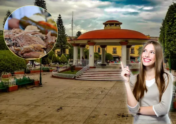 ¿Conocías este paraíso en Hidalgo? El destino cerca de CDMX con la mejor barbacoa