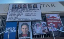 Toman Bienestar Durango y denuncian despidos, adeudos y hasta fraude electoral