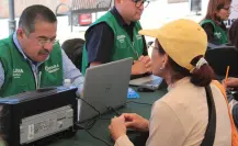 ¿Qué actas se expiden en los módulos del Registro Civil de Mejora Coahuila?