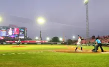 Caliente de Durango gana y busca que la serie se quede en casa