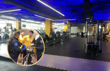 Mujer muere mientras hacía ejercicio en gimnasio Smart Fit en Tlatelolco en CDMX