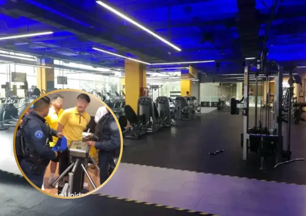 Mujer muere mientras hacía ejercicio en gimnasio Smart Fit en Tlatelolco en CDMX