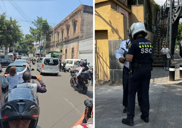 "No nos robarán la utopía": despiden a José Muñoz en Panteón Dolores en la Miguel Hidalgo