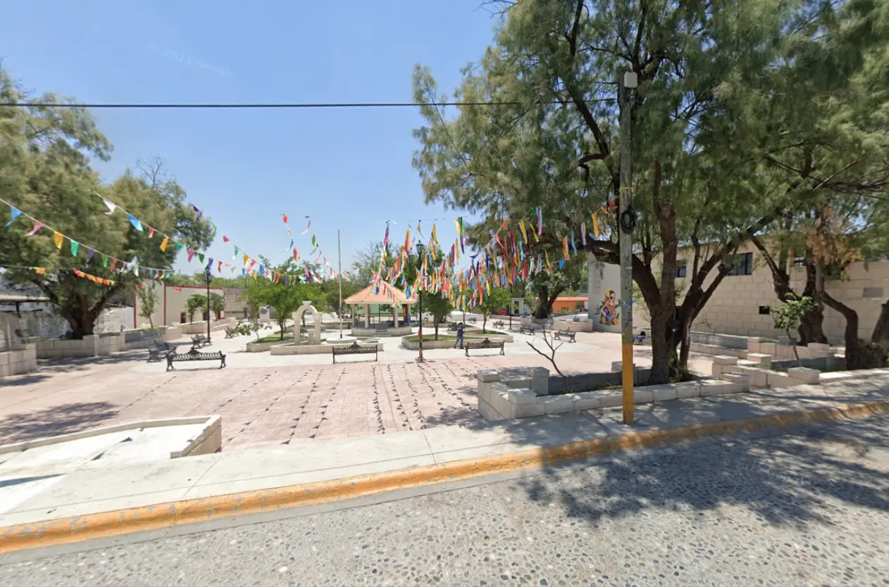 Ubicado al sur del municipio de Apodaca, San Miguel colinda con Guadalupe y está rodeado por fraccionamientos modernos. Foto: Canva.