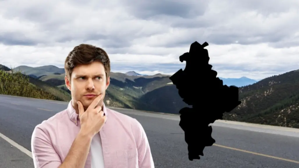 Carretera Interserrana: ¿Por qué se llama así esta gran vía de Nuevo León?