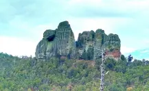 ¿Por qué el cerro más alto de Durango es un lugar sagrado para algunas etnias?