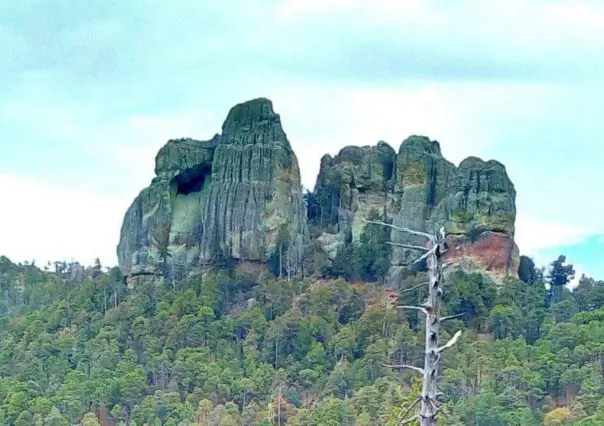 ¿Por qué el cerro más alto de Durango es un lugar sagrado para algunas etnias?