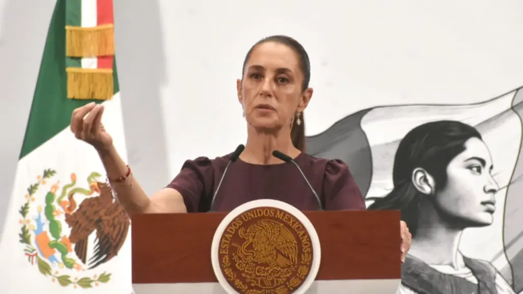 Claudia Sheinbaum acuerda precios con acereras y cementeras para construir 180 mil viviendas