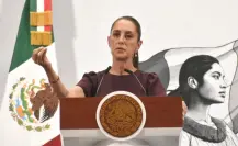 Claudia Sheinbaum acuerda precios con acereras y cementeras para construir 180 mil viviendas
