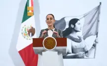 Claudia Sheinbaum cambia de horario de la mañanera del 22 de mayo, ¿a qué hora será?