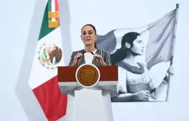 Claudia Sheinbaum cambia de horario de la mañanera del 22 de mayo, ¿a qué hora será?