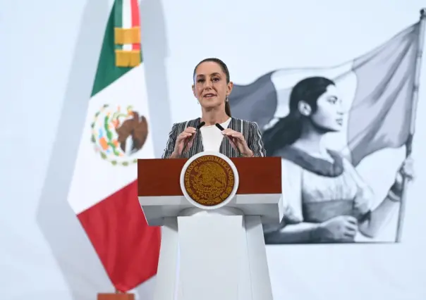 Claudia Sheinbaum cambia de horario de la mañanera del 22 de mayo, ¿a qué hora será?